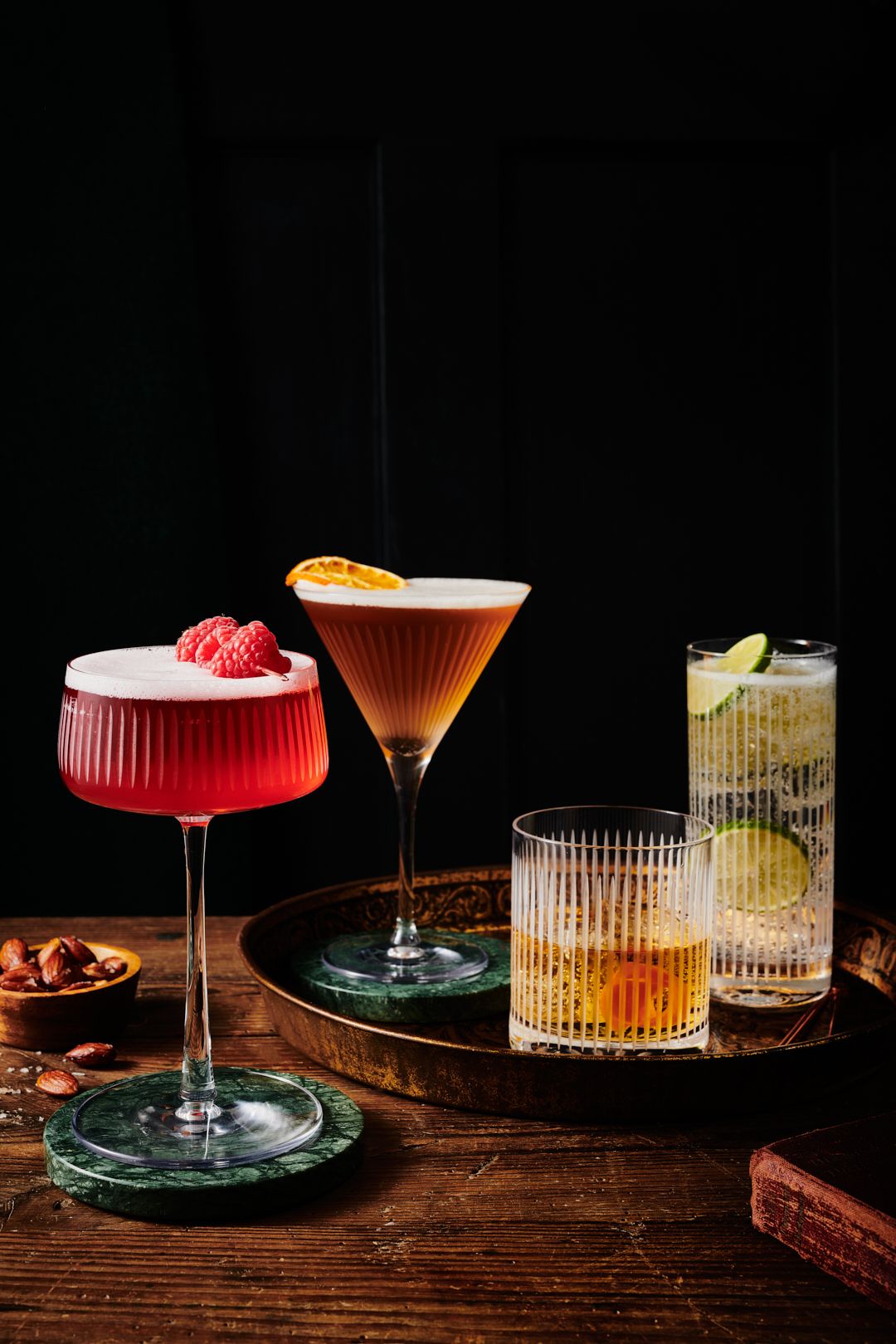 Signature Cocktails